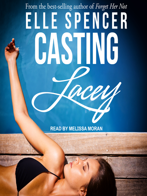Cover image for Casting Lacey